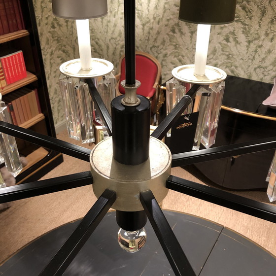 Image 1 of Lampadario Bel Air della Empel Collections