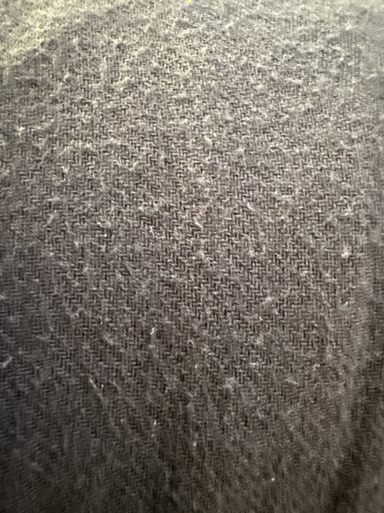 Image 1 of Poltrona Montis Oliver con poggiapiedi