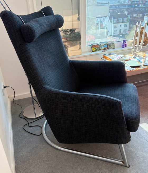 Fauteuil Gerard van den Berg – Montis, Laine (photo 3 of 5)