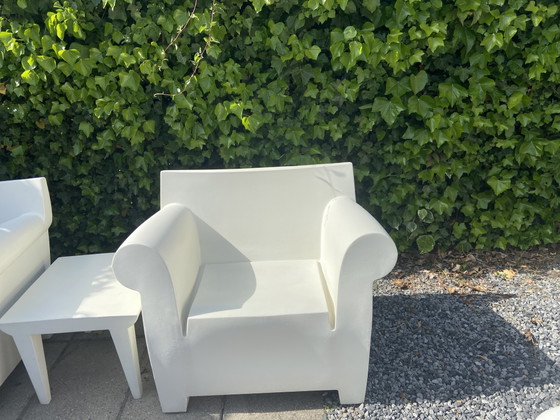 Image 1 of Le club de bulles de Kartell