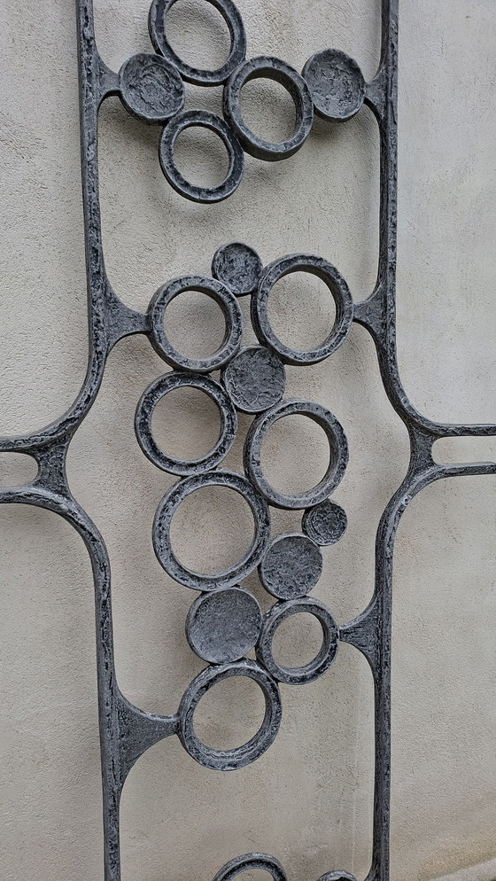 Image 1 of Brutalust brutalism vintage ornament you can