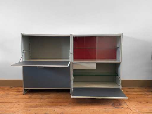 Armoire métallique Gispen 5600