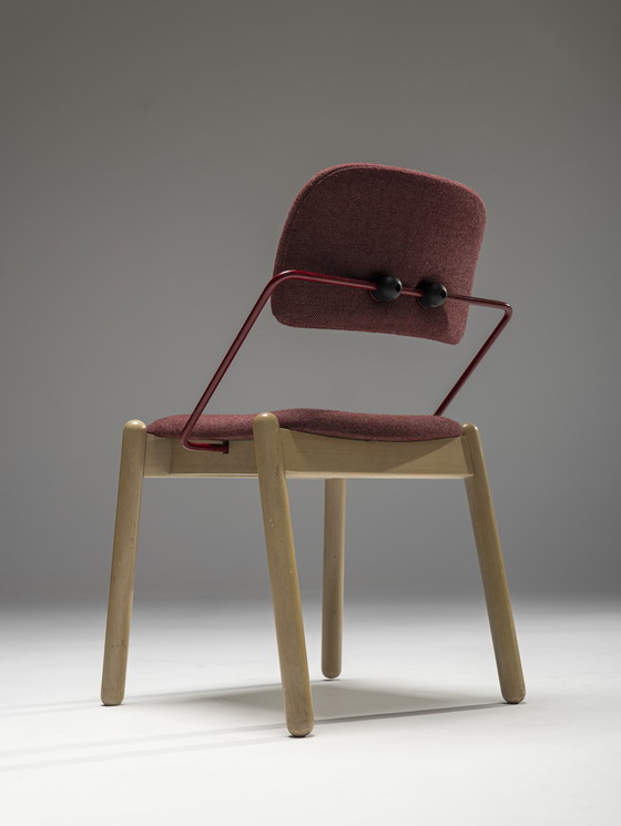 Image 1 of Chaise de Wiesner-Hager, Autriche, années 2000