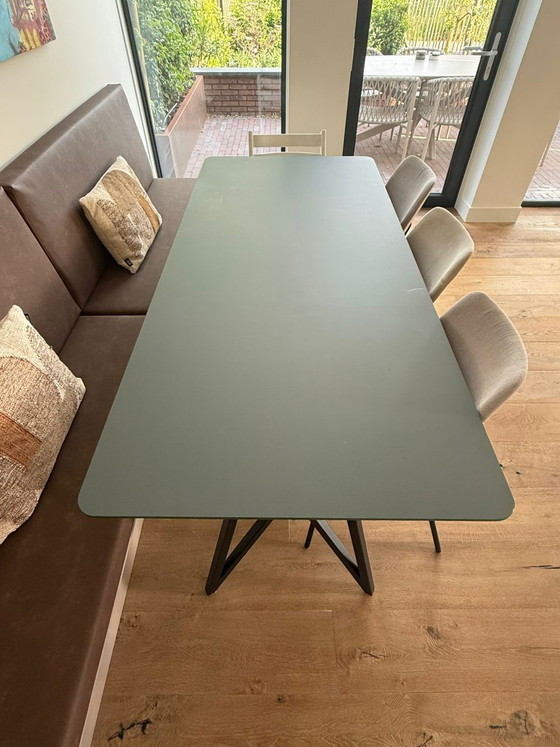 Image 1 of Table à manger Studio HENK