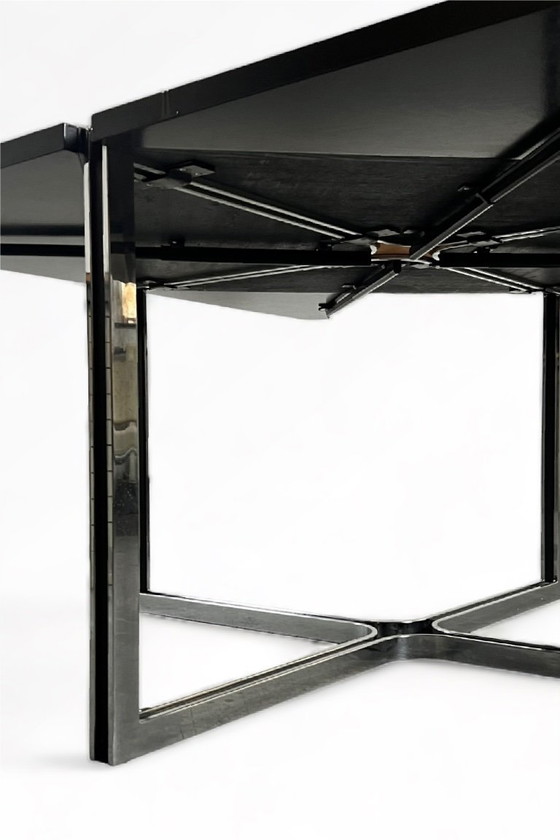 Image 1 of Thema Italy - Gastone Rinaldi - Envelop Table