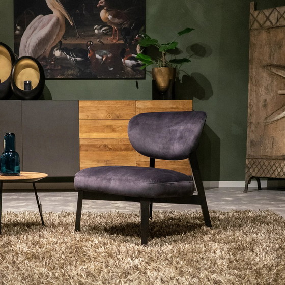 Image 1 of RT Design Senna fauteuil