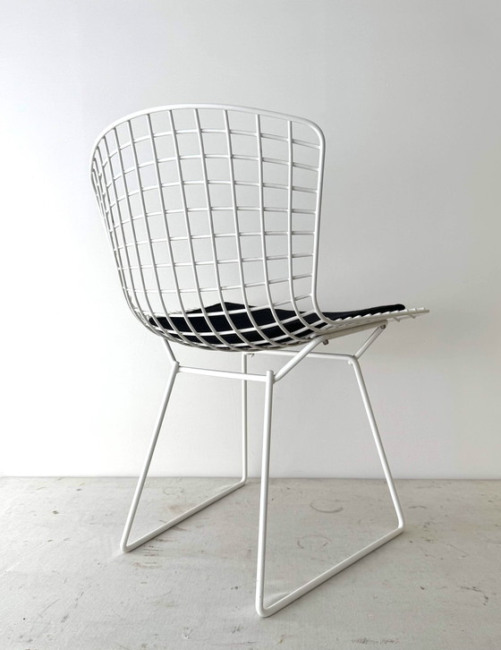 Image 1 of Harry Bertoia, 1970 The Wire Chair modèle 420 pour Knol International.