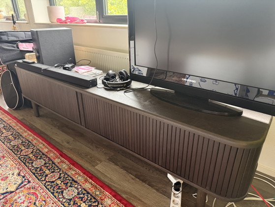 Kave Home Mailen TV-meubel – Mobili TV, Wood (photo 5 of 5)