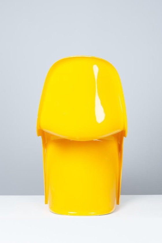 Image 1 of Sedia Panton