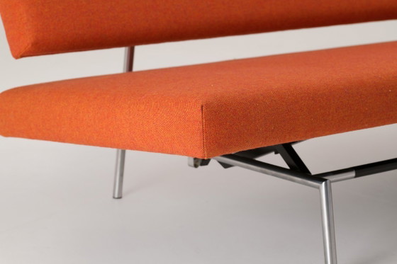 Image 1 of Daybed BR 02 in oranje - Martin Visser