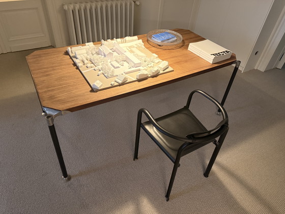 Image 1 of Ico Parisi table 90x180