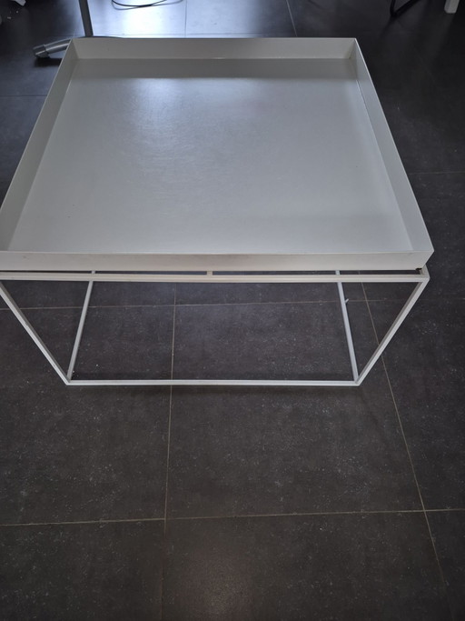Haytray salontafel