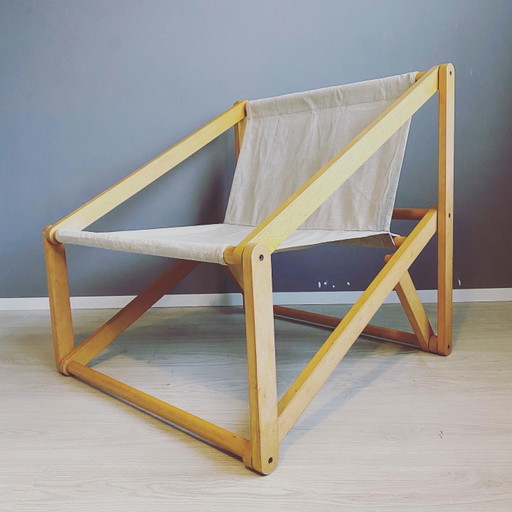 Sillón Günter Sulz “Londres”