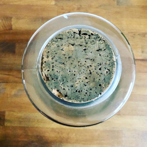 Image 1 of Großes Apothekerglas