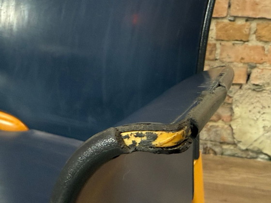 Image 1 of Set 6x Cassina U-8