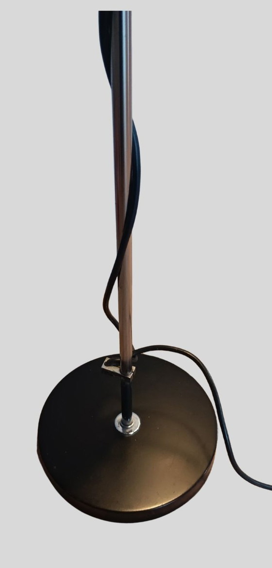 Image 1 of Lámpara de pie Staff Leuchten Mid-Century, Alemania, década de 1960