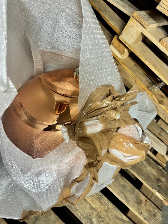 Tom Dixon, Melt Pendant Bronze – Lampade a sospensione, Plastic (photo 6 of 8)