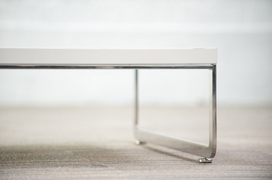 Image 1 of Artifort Mare T Vierkant Salontafel