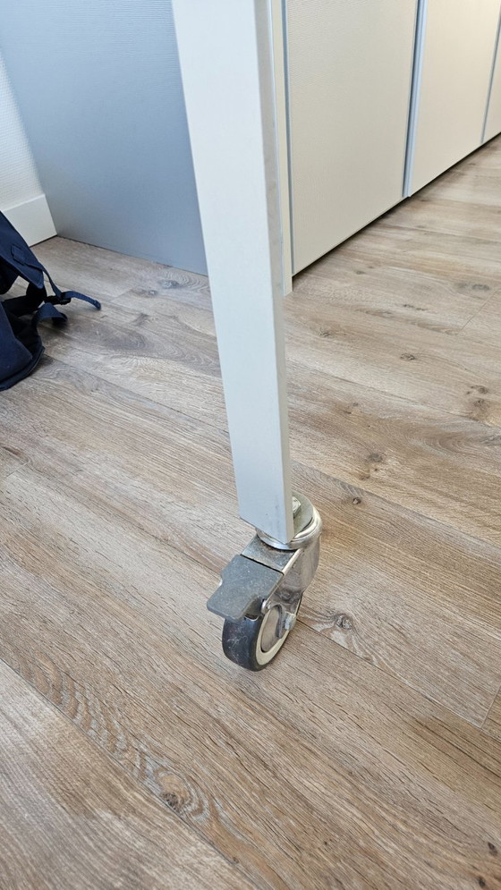 Image 1 of Design Tafel Uit Serie Progetto 1