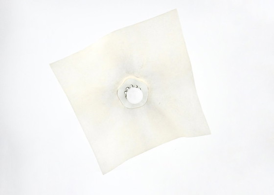 Image 1 of Area 50 Hanging Lamp by Mario Bellini for Artemide, 1970s