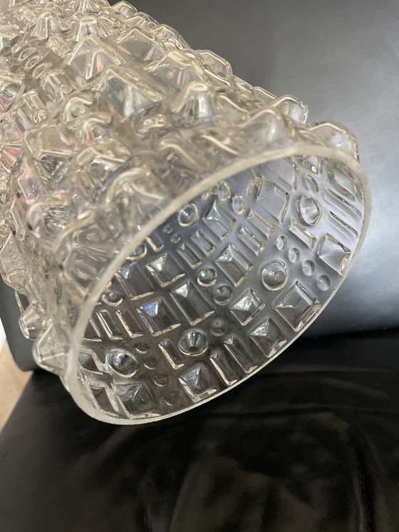 Image 1 of Lámpara colgante de Aloys Gangkofner para Peill & Putzler, Sevilla