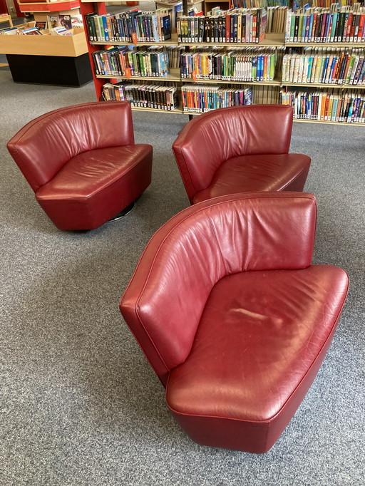 Drift -Walter Knoll