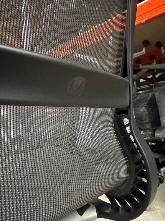 Image 1 of Herman Miller Setu (45 exemplaires disponibles) – Remis à neuf | Ergonomique | État impeccable