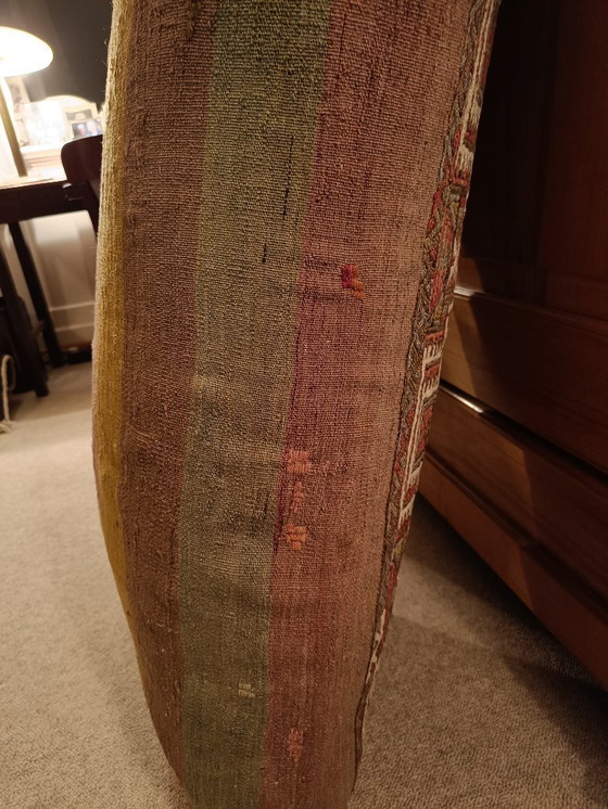 Image 1 of Cuscino da pavimento Kilim