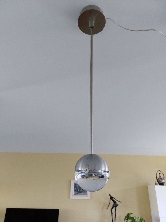 Image 1 of Convivio pendant lamps Cini & Nils, Italian Design