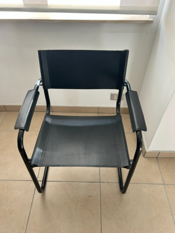 Speed Rack Schreibtisch-Set – Wood, Iron (photo 10 of 12)