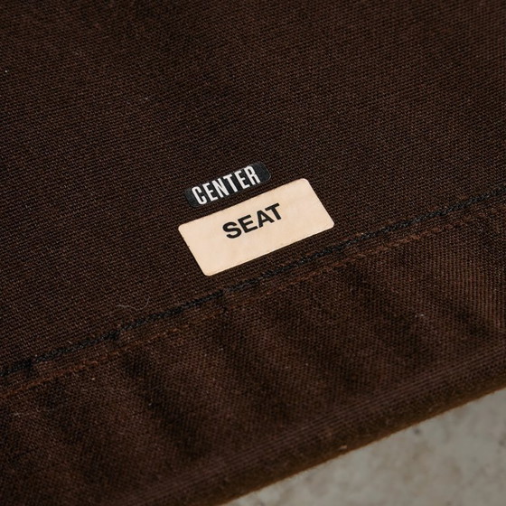 Image 1 of MK10959 Juego de 3 sofás de cuero