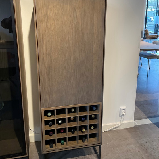 Image 1 of BKS Furniture Ettic Getränkeschrank