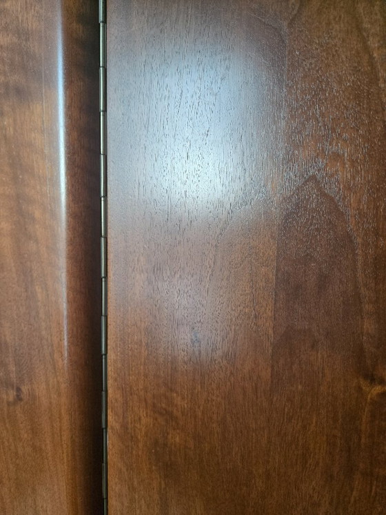 Image 1 of Garderobe aus der Mitte des Jahrhunderts