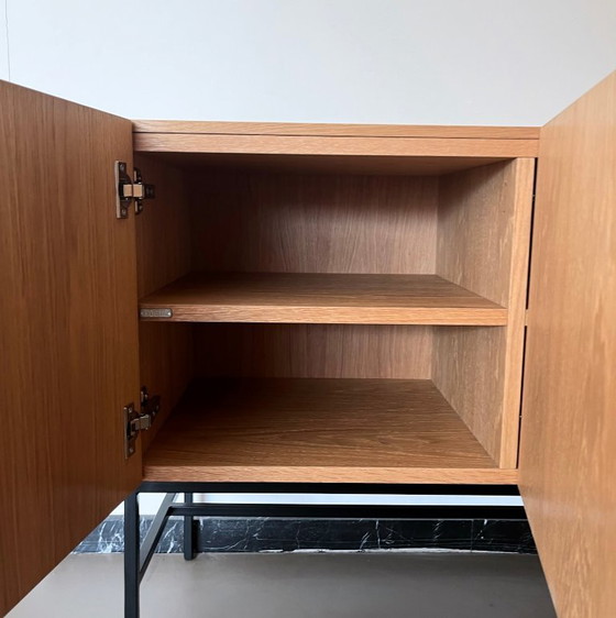 Image 1 of Fogia Boss Oak, versione bassa, 3 ante