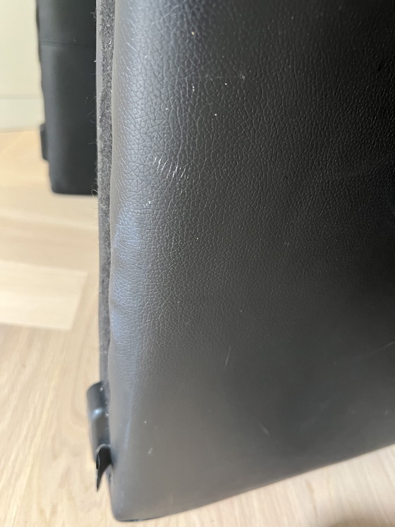 Image 1 of Fauteuils Leolux Fiabo