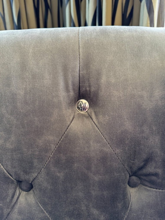 Loveseat von Rivièra Maison – Liebessitze, Leder (photo 5 of 5)