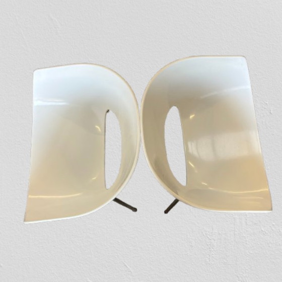 Image 1 of Orbit Large fauteuils van Cantarutti voor Sintesi