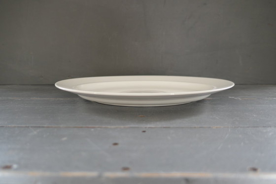 Image 1 of Alessi schaal La Bella Tavola design Ettore Sottsass 1993