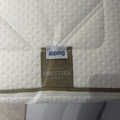 Auping Prestige Rich topper - 90x210