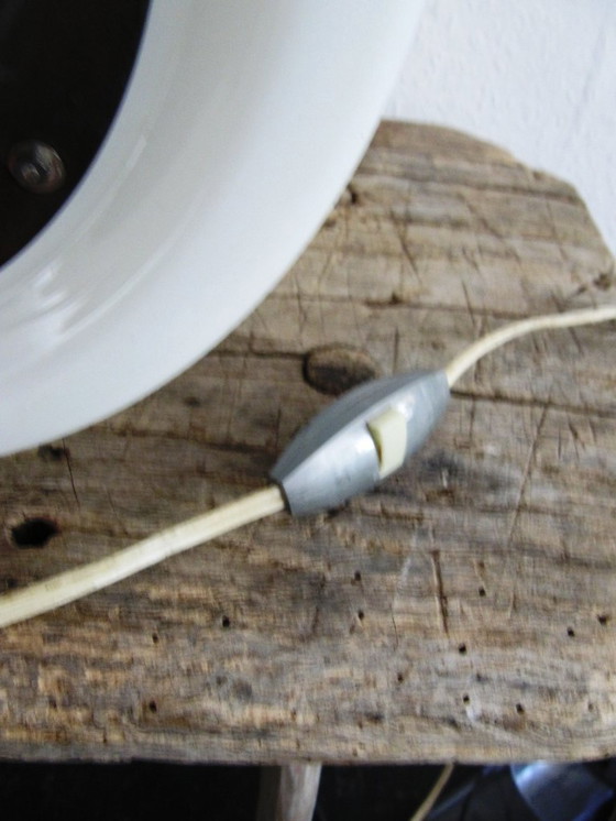 Image 1 of Hamolite Lamp Plafondlamp Type Patras Ontwerp Frans Hamers