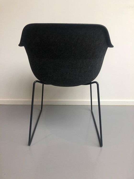 Image 1 of Brunner Crona Felt stoel