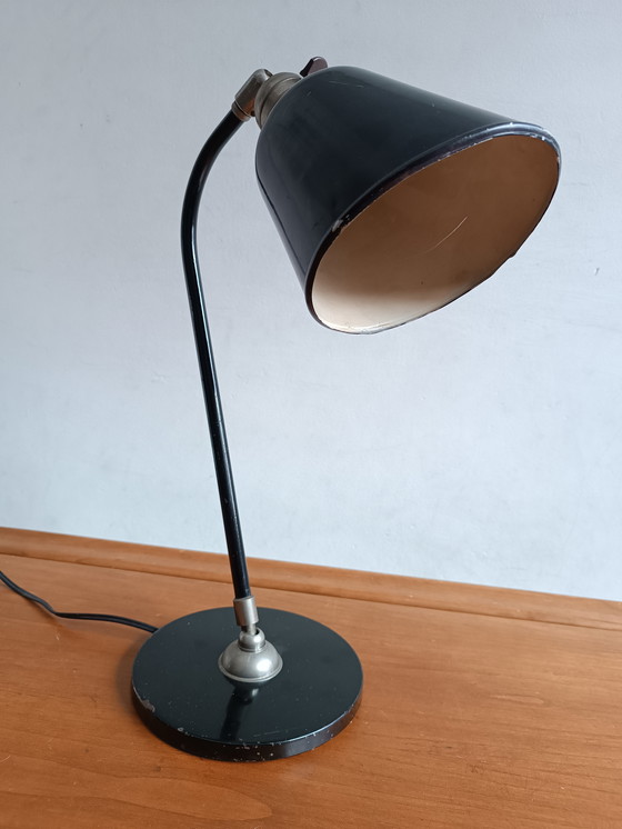 Image 1 of Lámpara de escritorio Bauhaus