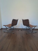 ICF - Ross Littell - Loungesessel - PLR1