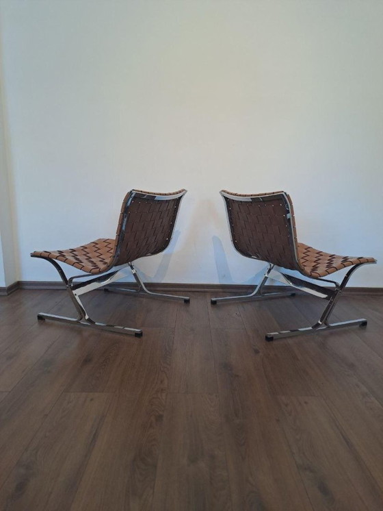 Image 1 of ICF - Ross Littell - Sillón - PLR1