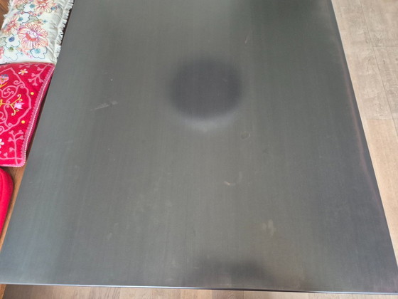 Dining tables Black Phosphated Steel – Other (photo 5 of 5)