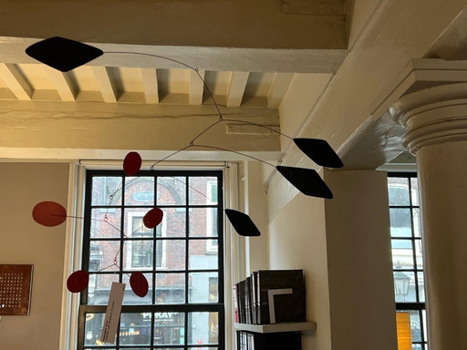 Solito Mobile Olivum