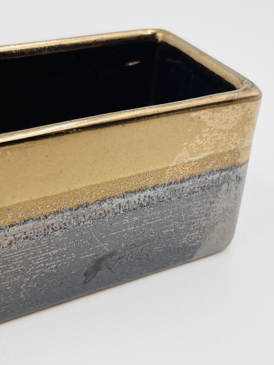 Image 1 of Jardinera rectangular