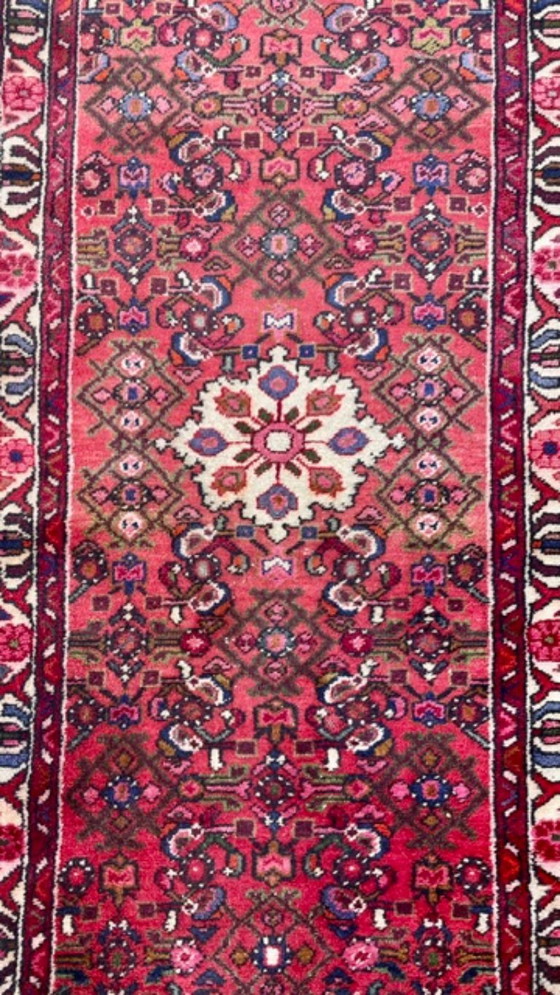 Tapis de Couloir Oriental Art Deco – Wool (photo 12 of 31)