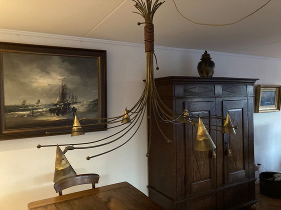 Image 1 of Pieter Spruyt Pattycoat lamp