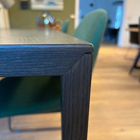 Image 1 of Mesa de comedor Arco Slim - 210x90